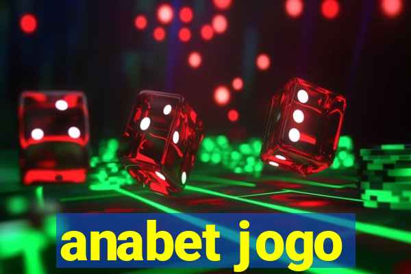 anabet jogo